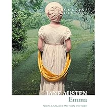 Jane Austen - Emma (Collins Classics) Audiobook