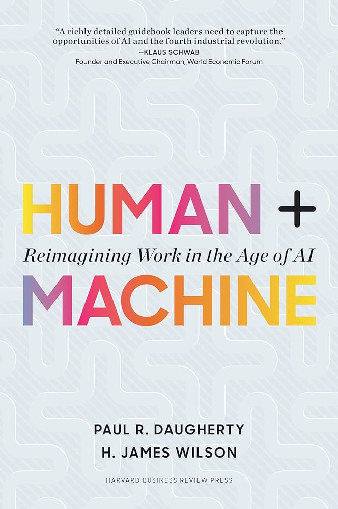 Paul R. Daugherty - Human + Machine Audiobook