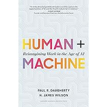 Paul R. Daugherty - Human + Machine Audiobook