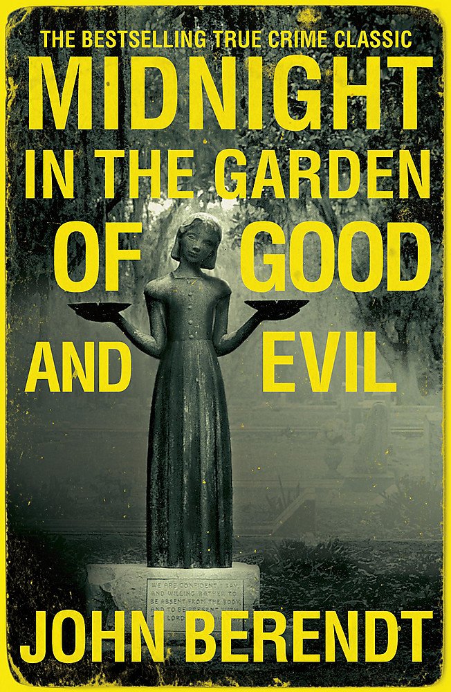 John Berendt - Midnight in the Garden of Good And Evil Audiobook