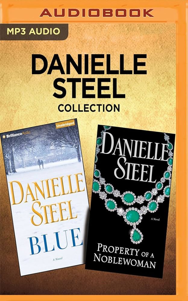 Danielle Steel - Property of a Noblewoman Audiobook