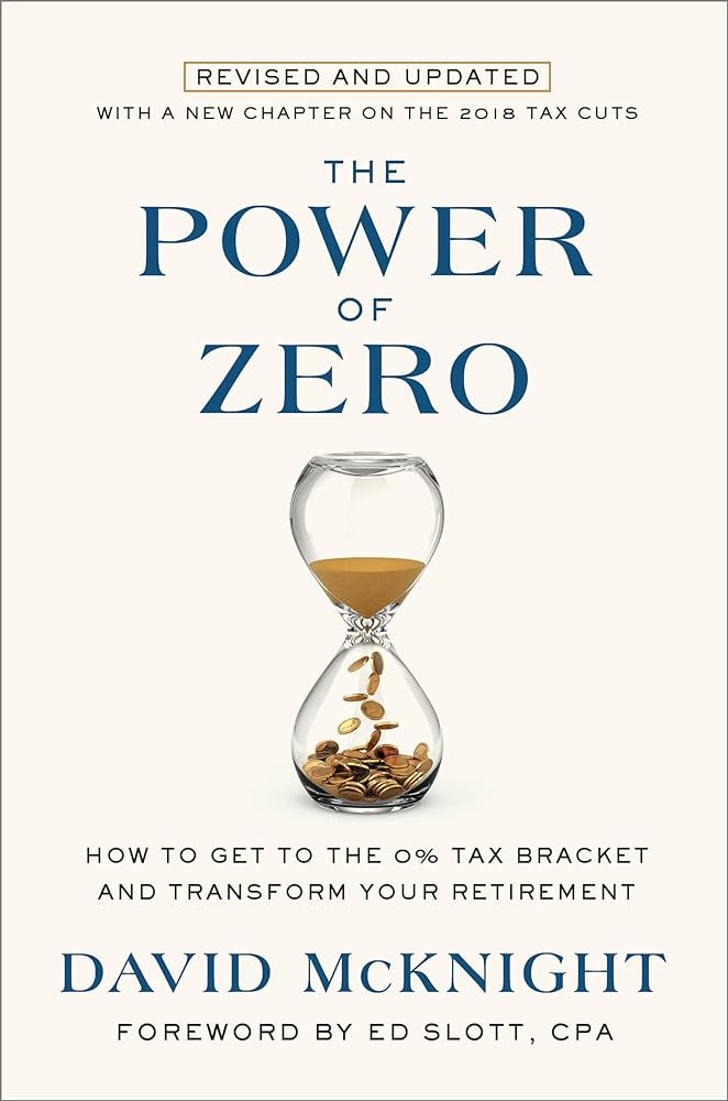 David Mcknight - The Power of Zero, Revised And Updated Audiobook