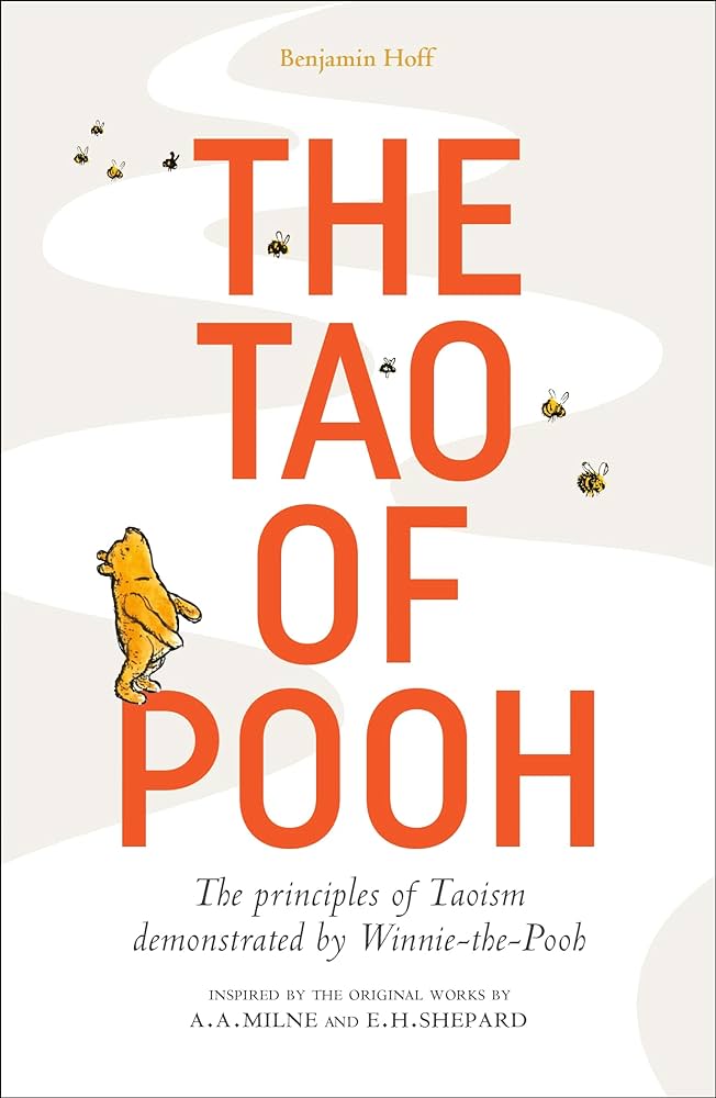 Benjamin Hoff - The Tao of Pooh Audioobook