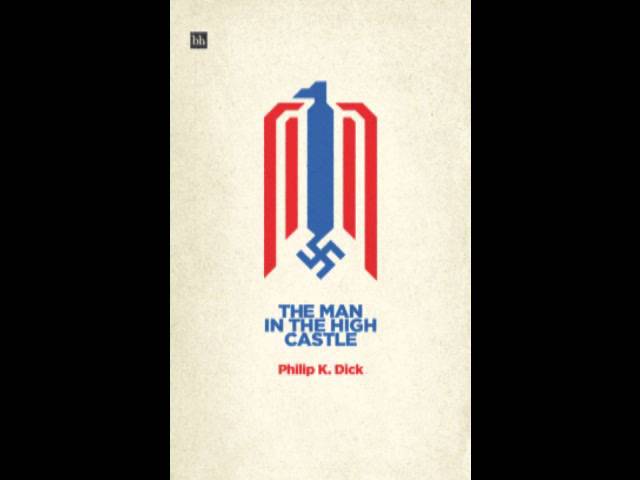 The Man in the High Castle Audiobook - Philip K. Dick