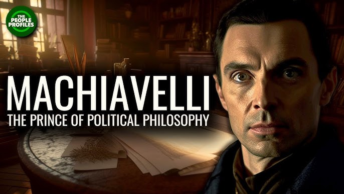 Niccolo Machiavelli - The Prince: A Political Strategy of Niccolo Machiavelli Audiobook