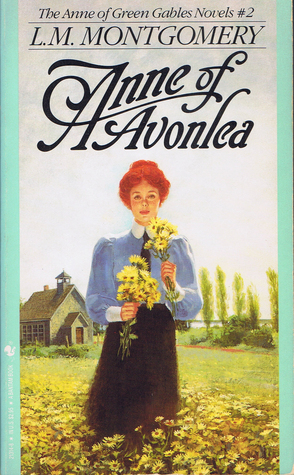 L. M. Montgomery - Anne of Avonlea Audiobook