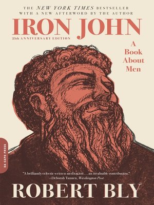 Robert Bly - Iron John Audiobook
