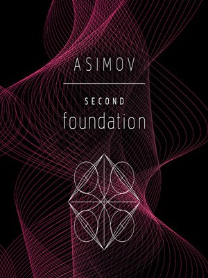 Isaac Asimov - Second Foundation Audiobook