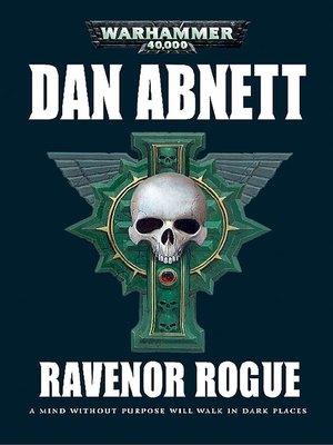 Warhammer 40K - Ravenor Rogue Audiobook