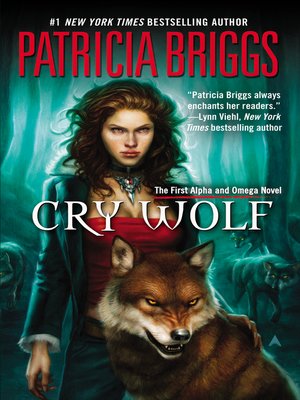 Patricia Briggs - Cry Wolf Audiobook