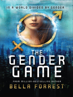 Bella Forrest - The Gender Game Audiobook