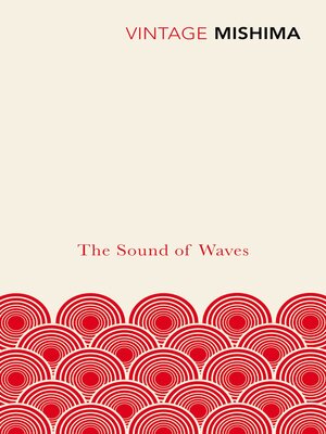 Yukio Mishima - The Sound of Waves Audiobook