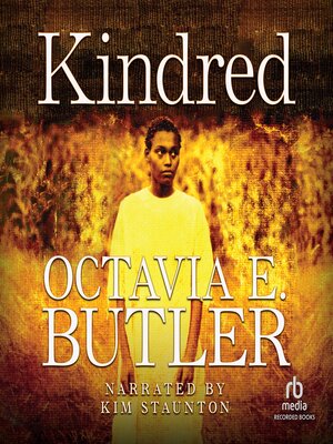 Octavia E. Butler - Kindred Audiobook