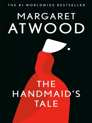 Margaret Atwood - The Handmaid'S Tale Audiobook