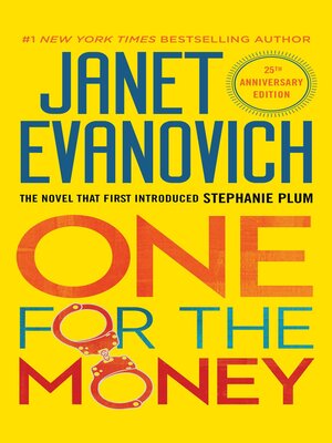 Janet Evanovich - One for the Money Audiobook