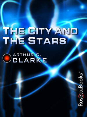 The City And the Stars Audiobook - Arthur C. Clarke