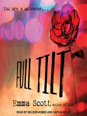 Emma Scott - Full Tilt Audiobook