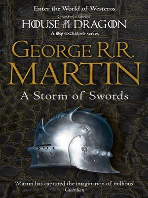 George R. R. Martin - Guardians Audiobook