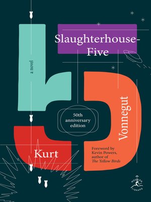Kurt Vonnegut - Slaughterhouse-Five Audiobook