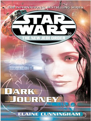 Star Wars - Dark Journey Audiobook