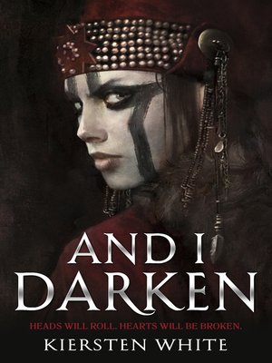 Kiersten White - And I Darken Audiobook