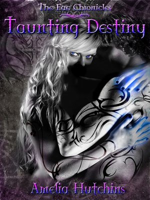 Amelia Hutchins - Fighting Destiny Audiobook
