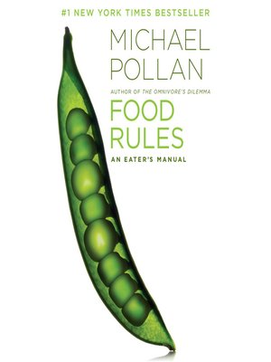 Michael Pollan - Food Rules Audiobook