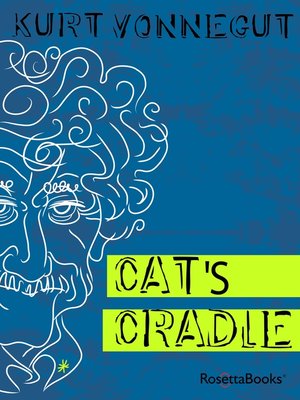 Kurt Vonnegut - Cat'S Cradle Audiobook