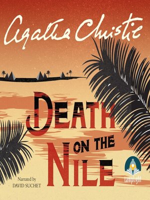 Agatha Christie - Death on the Nile Audiobook