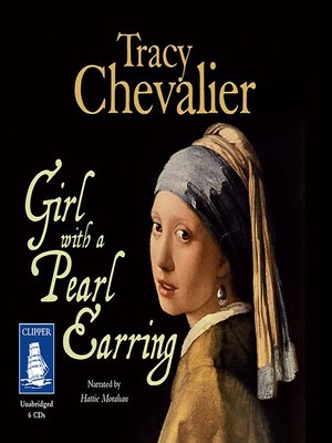 Tracy Chevalier - Girl With a Pearl Earring Audiobook