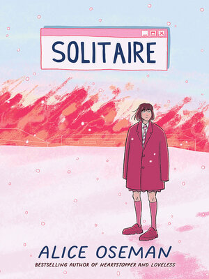 Alice Oseman - Solitaire Audiobook
