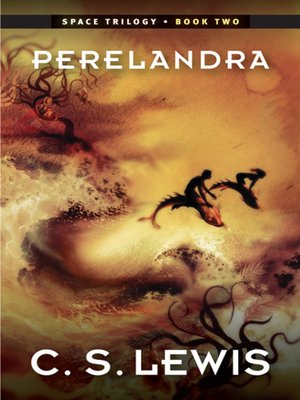 C.S. Lewis - Perelandra Audiobook