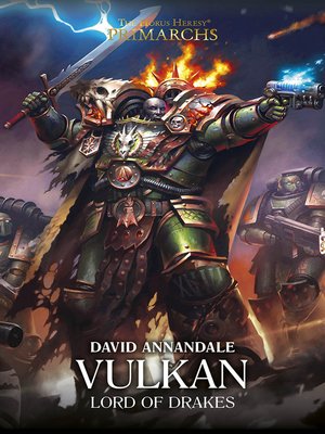 Warhammer 40K - Lord of Drakes Audiobook: Epic Saga Unleashed