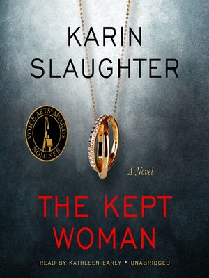 Karin Slaughter - The Kept Woman Audiobook