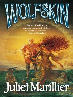 Juliet Marillier - Wolfskin Audiobook