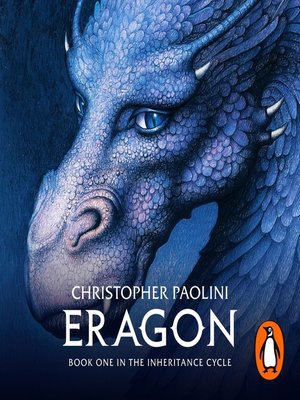 Christopher Paolini - Eragon Audiobook