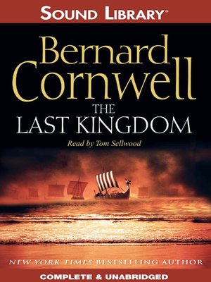 The Last Kingdom Audiobook - Bernard Cornwell