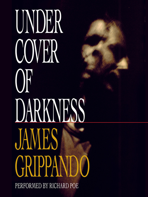 James Grippando - Under Cover of Darkness Audiobook