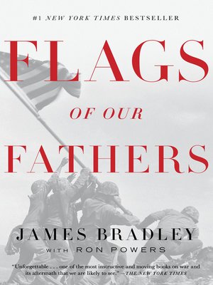 James Bradley - Flags of Our Fathers Audiobook