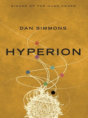 Dan Simmons - The Fall of Hyperion Audiobook