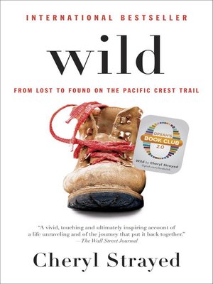 Cheryl Strayed - Wild Audiobook