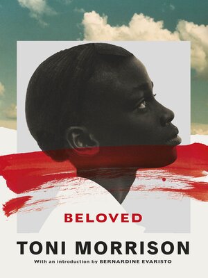Toni Morrison - Beloved Audiobook