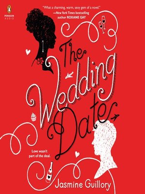 Jasmine Guillory - The Wedding Date Audiobook