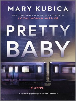 Mary Kubica - Pretty Baby Audiobook