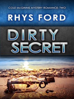 Rhys Ford - Dirty Laundry Audiobook