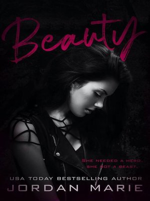 Jordan Marie - Beauty: Learning to Live Audiobook