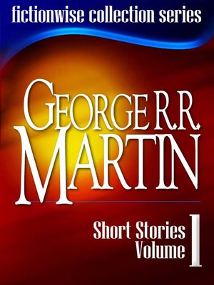 George R. R. Martin - Doorways Audiobook
