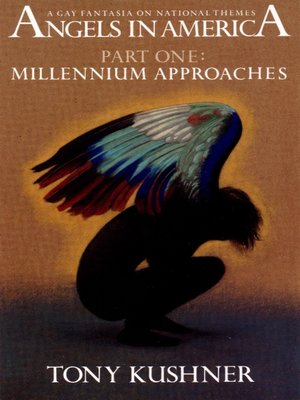 Tony Kushner - Angels in America Audiobook