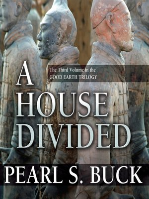 Pearl S. Buck - Sons Audiobook