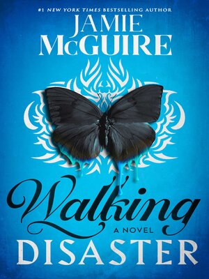 Jamie Mcguire - Beautiful Disaster Audiobook